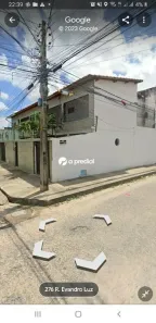Prédio Comercial à venda, 500m² no Padre Andrade, Fortaleza