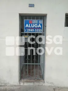 Casa com 1 Quarto para alugar, 35m² no Vila Maria, São Paulo