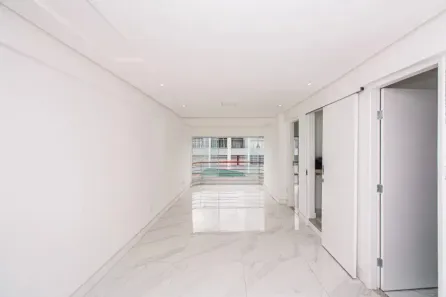 Apartamento com 2 Quartos à venda, 80m² no Poço Rico, Juiz de Fora