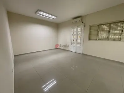 Sala Comercial para alugar, 138m² no Vila Gomes Cardim, São Paulo