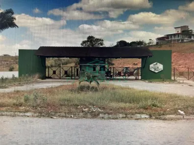 Lote/Terreno com 1 Quarto à venda, 1083m² no Matriz, Vitória de Santo Antão