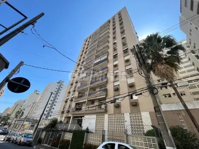 Apartamento com 3 Quartos à venda, 110m² no Centro, Campinas