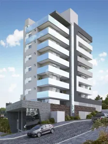 Apartamento com 3 Quartos à venda, 79m² no Nossa Senhora de Lourdes, Caxias do Sul