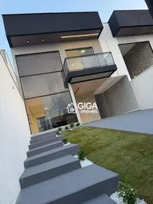 Casa com 3 Quartos à venda, 140m² no São Bento, Fortaleza