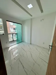 Apartamento com 1 Quarto para venda ou aluguel, 28m² no Recreio dos Bandeirantes, Rio de Janeiro