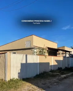 Casa com 2 Quartos à venda, 183m² no Ipiranga (Guia de Pacobaíba), Magé