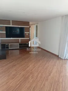 Apartamento com 3 Quartos à venda, 126m² no Jardim, Santo André