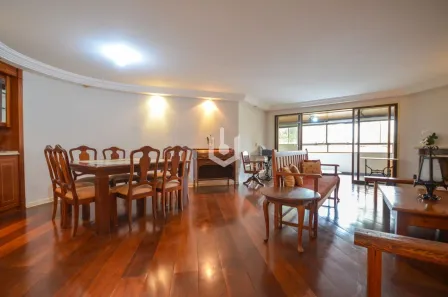 Cobertura com 3 Quartos à venda, 380m² no Vila Cruzeiro, São Paulo