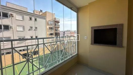 Apartamento com 3 Quartos à venda, 110m² no Centro, Pelotas