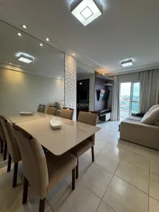Apartamento com 2 Quartos à venda, 56m² no Parque Turf Club, Campos dos Goytacazes