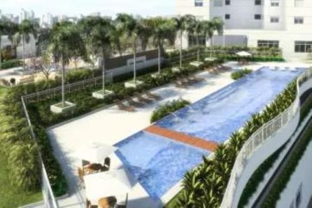 Apartamento com 4 Quartos à venda, 128m² no Vila Andrade, São Paulo
