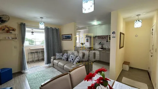 Apartamento com 2 Quartos à venda, 67m² no Costazul, Rio das Ostras