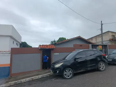 Casa com 1 Quarto à venda, 30m² no Apolo II (Manilha), Itaboraí