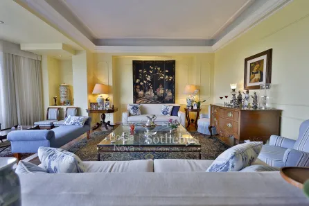 Apartamento com 4 Quartos à venda, 423m² no Flamengo, Rio de Janeiro