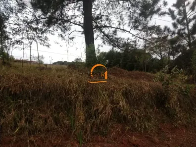 Lote/Terreno à venda, 1155m² no Chácaras Fernão Dias, Atibaia