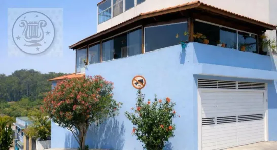Sobrado com 4 Quartos à venda, 100m² no Jardim Peri, São Paulo