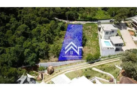 Lote/Terreno à venda, 608m² no Portão, Atibaia