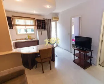 Flat com 1 Quarto à venda, 31m² no Vila Olímpia, São Paulo