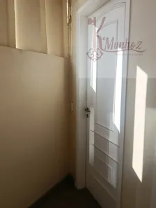 Apartamento com 1 Quarto para alugar, 42m² no Santa Cecília, São Paulo