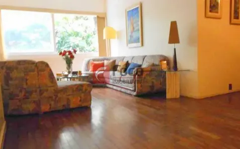 Apartamento com 3 Quartos à venda, 160m² no Flamengo, Rio de Janeiro