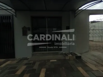 Ponto Comercial para alugar, 500m² no Jardim São Carlos, São Carlos