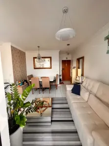Apartamento com 2 Quartos à venda, 72m² no Pedreira, Belém