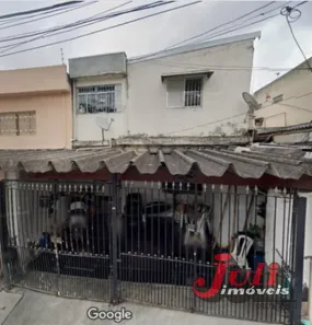 Sobrado com 3 Quartos à venda, 172m² no Taboão, São Bernardo do Campo