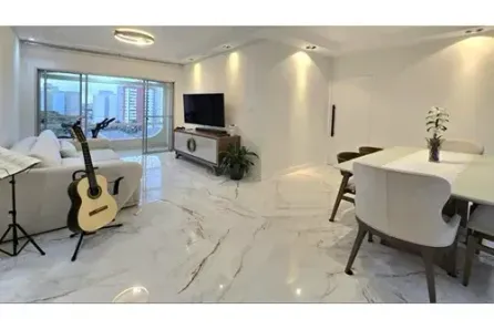 Apartamento com 3 Quartos à venda, 97m² no Barcelona, São Caetano do Sul