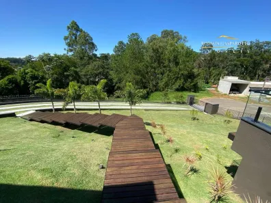 Casa de Condomínio com 4 Quartos à venda, 350m² no Condomínio Jardim das Palmeiras, Bragança Paulista