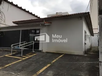 Ponto Comercial para alugar, 367m² no Vila Adyana, São José dos Campos