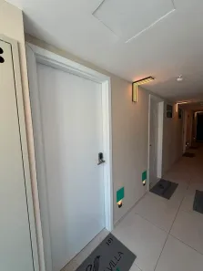 Apartamento com 1 Quarto à venda, 20m² no Maracaipe, Ipojuca
