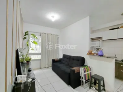 Apartamento com 2 Quartos à venda, 48m² no Passo das Pedras, Porto Alegre