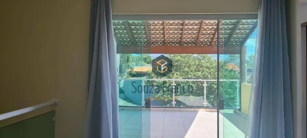 Casa com 4 Quartos à venda, 141m² no Jardim Cambuci, Mogi das Cruzes