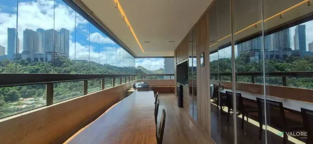 Apartamento com 4 Quartos à venda, 280m² no Vale do Sereno, Nova Lima