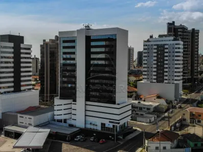 Sala Comercial à venda, 78m² no Estrela, Ponta Grossa