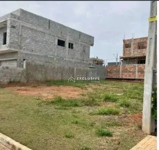 Lote/Terreno à venda, 260m² no Loteamento Floresta, São José dos Campos