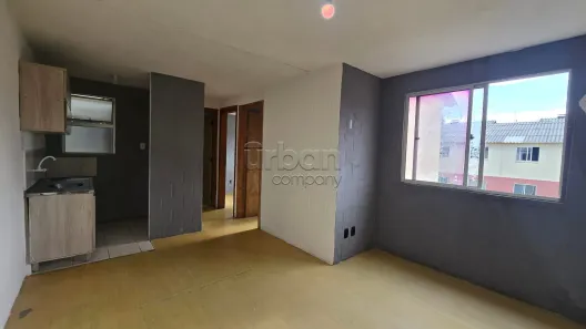 Apartamento com 2 Quartos à venda, 39m² no Olaria, Canoas