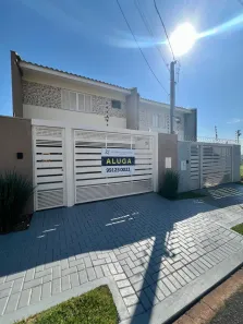 Sobrado com 3 Quartos para alugar, 170m² no Jardim Higienópolis, Maringá