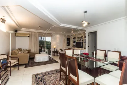 Apartamento com 3 Quartos à venda, 130m² no Indianópolis, São Paulo
