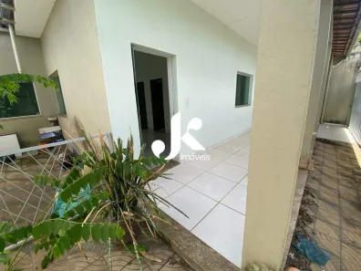 Casa com 3 Quartos à venda, 256m² no Vapabuçu, Sete Lagoas