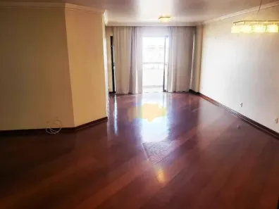 Apartamento com 4 Quartos à venda, 195m² no Jardim Donângela, Rio Claro