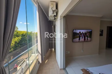 Apartamento com 3 Quartos à venda, 80m² no Vigilato Pereira, Uberlândia