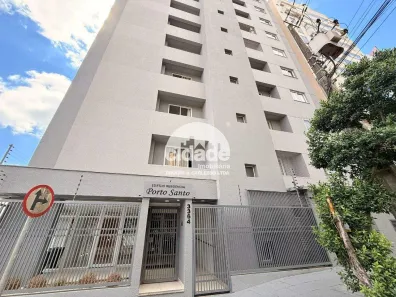 Apartamento com 2 Quartos à venda, 53m² no Centro, Cascavel