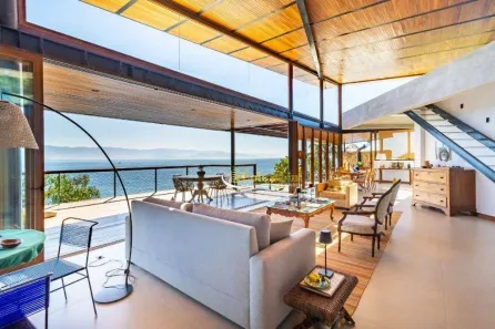 Casa de Condomínio com 5 Quartos à venda, 620m² no , Ilhabela