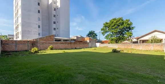 Lote/Terreno à venda, 577m² no Vila Aparecida, Taubaté
