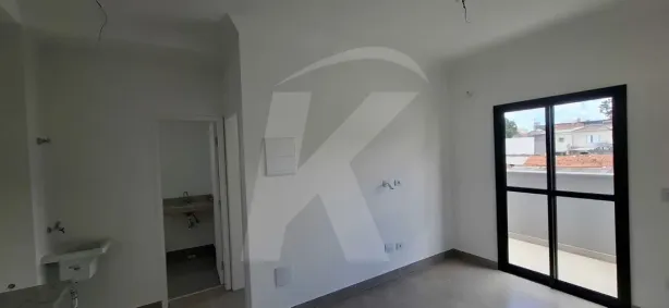 Apartamento com 1 Quarto à venda, 30m² no Vila Ester (Zona Norte), São Paulo