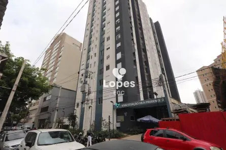 Apartamento com 2 Quartos à venda, 38m² no Parque da Vila Prudente, São Paulo