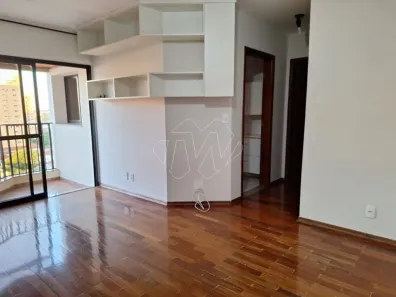 Apartamento com 1 Quarto à venda, 57m² no Centro, Araraquara