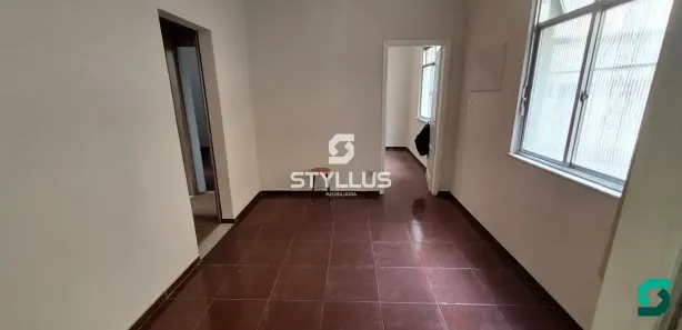 com 2 Quartos à venda, 73m² no Rocha, Rio de Janeiro