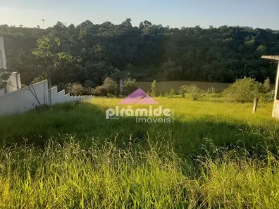 Lote/Terreno à venda, 1070m² no Parque Imperial, Jacareí